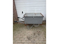 Matador materiaalwagen - afbeelding 2 van  5