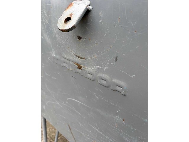 Matador materiaalwagen - afbeelding 4 van  5