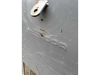 Matador materiaalwagen - afbeelding 4 van  5