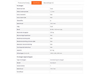 Matador materiaalwagen - afbeelding 5 van  5