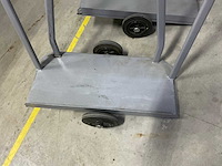 Matador platentransportwagen (2x) - afbeelding 3 van  4