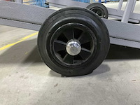 Matador platentransportwagen (2x) - afbeelding 4 van  4