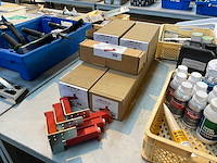 Matador snelsteller (7x) - afbeelding 1 van  4