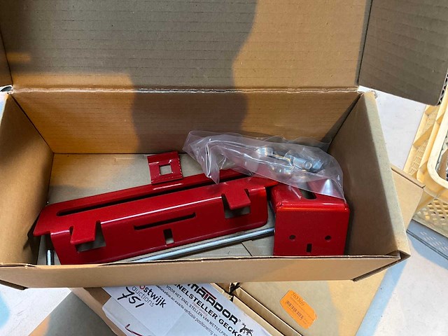 Matador snelsteller (7x) - afbeelding 4 van  4