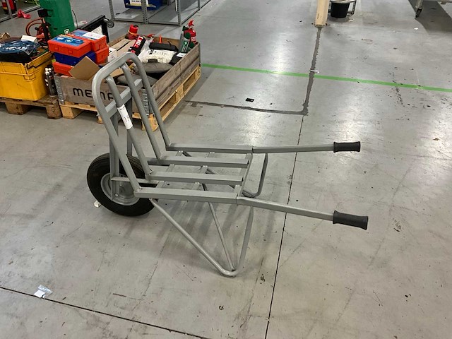 Matador steenkruiwagen - afbeelding 3 van  5