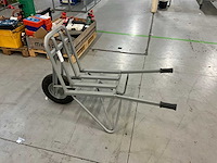 Matador steenkruiwagen - afbeelding 3 van  5