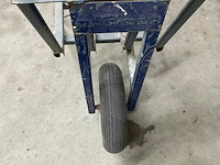 Matador steenkruiwagen - afbeelding 4 van  7