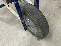 Matador steenkruiwagen - afbeelding 5 van  7