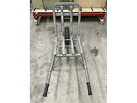 Matador steenkruiwagen - afbeelding 6 van  7