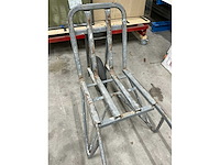 Matador steenkruiwagen - afbeelding 7 van  7