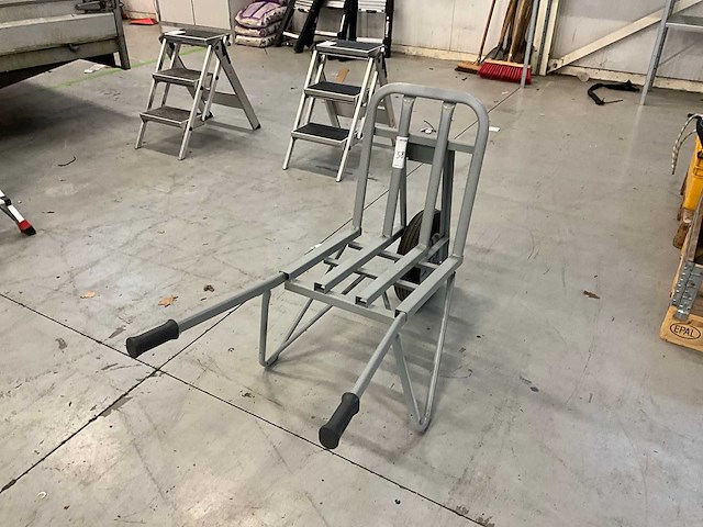 Matador steenkruiwagen - afbeelding 1 van  5