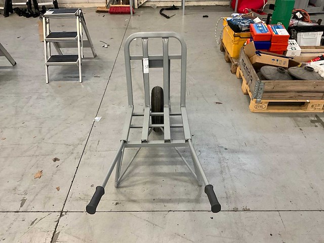 Matador steenkruiwagen - afbeelding 2 van  5