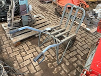 Matador stenenkruiwagen - afbeelding 1 van  5