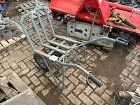 Matador stenenkruiwagen - afbeelding 2 van  5