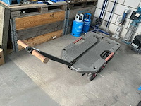 Matador transportkar - afbeelding 1 van  4