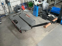 Matador transportkar - afbeelding 2 van  4