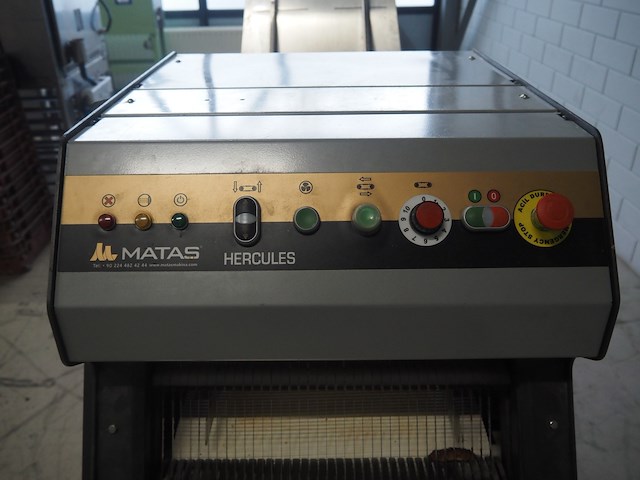 Matas - afbeelding 4 van  18