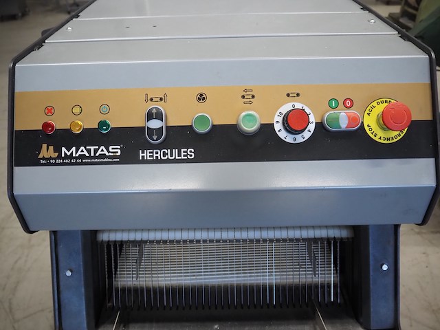 Matas - afbeelding 3 van  13