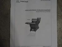 Matas - afbeelding 6 van  14