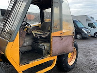 Matbro ts 260 turbo shovel - afbeelding 13 van  37