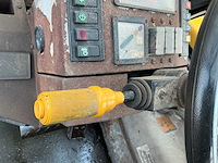 Matbro ts 260 turbo shovel - afbeelding 17 van  37