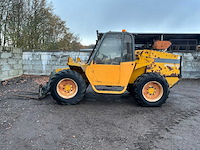 Matbro ts 260 turbo shovel - afbeelding 12 van  37