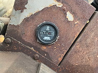 Matbro ts 260 turbo shovel - afbeelding 25 van  37