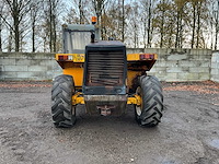 Matbro ts 260 turbo shovel - afbeelding 32 van  37