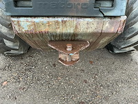 Matbro ts 260 turbo shovel - afbeelding 11 van  37