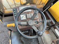 Matbro ts 260 turbo shovel - afbeelding 16 van  37