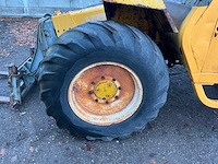 Matbro ts 260 turbo shovel - afbeelding 37 van  37