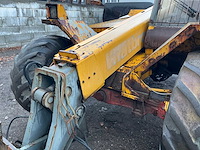 Matbro ts 260 turbo shovel - afbeelding 9 van  37