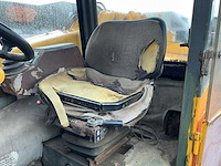 Matbro ts 260 turbo shovel - afbeelding 14 van  37