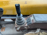 Matbro ts 260 turbo shovel - afbeelding 24 van  37