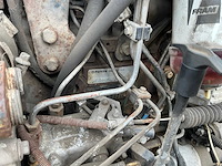 Matbro ts 260 turbo shovel - afbeelding 1 van  5