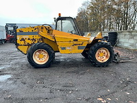 Matbro ts 260 turbo shovel - afbeelding 5 van  5
