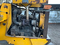 Matbro ts 260 turbo shovel - afbeelding 22 van  31