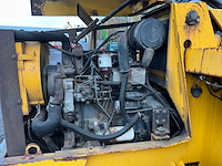 Matbro ts 260 turbo shovel - afbeelding 23 van  31