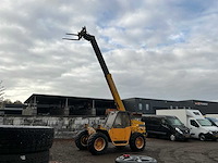 Matbro ts 260 turbo shovel - afbeelding 29 van  37