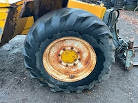 Matbro ts 260 turbo shovel - afbeelding 4 van  37