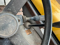 Matbro ts 260 turbo shovel - afbeelding 8 van  9