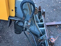 Matbro ts 260 turbo shovel - afbeelding 8 van  29