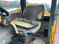 Matbro ts 260 turbo shovel - afbeelding 14 van  29