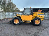 Matbro ts 260 turbo shovel - afbeelding 12 van  29