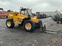 Matbro ts 260 turbo shovel - afbeelding 27 van  29