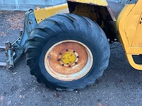 Matbro ts 260 turbo shovel - afbeelding 29 van  29