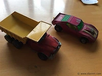 Matchbox 2st