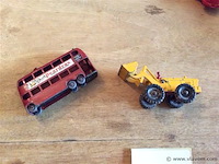 Matchbox 2stuks - afbeelding 2 van  2