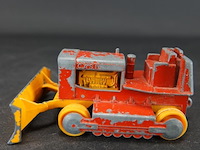 Matchbox king size case tractor k-17 uit 1967, geproduceerd door lesney in engeland - afbeelding 2 van  5