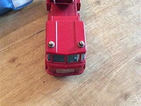 Matchbox ( niet compleet) - afbeelding 4 van  4